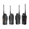Bf Baofeng 888s Intercomunicador Exterior 10km Baofeng Alta Potencia Mini Máquina Pequeña Pequeño Esquí Hotel