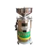 Molinillo de Piedra Comercial Totalmente Automático de Pasta de Sésamo Máquina Multifuncional Pequeña para Hogar para Moler Mantequilla de Cacahuete y Pasta de Sésamo