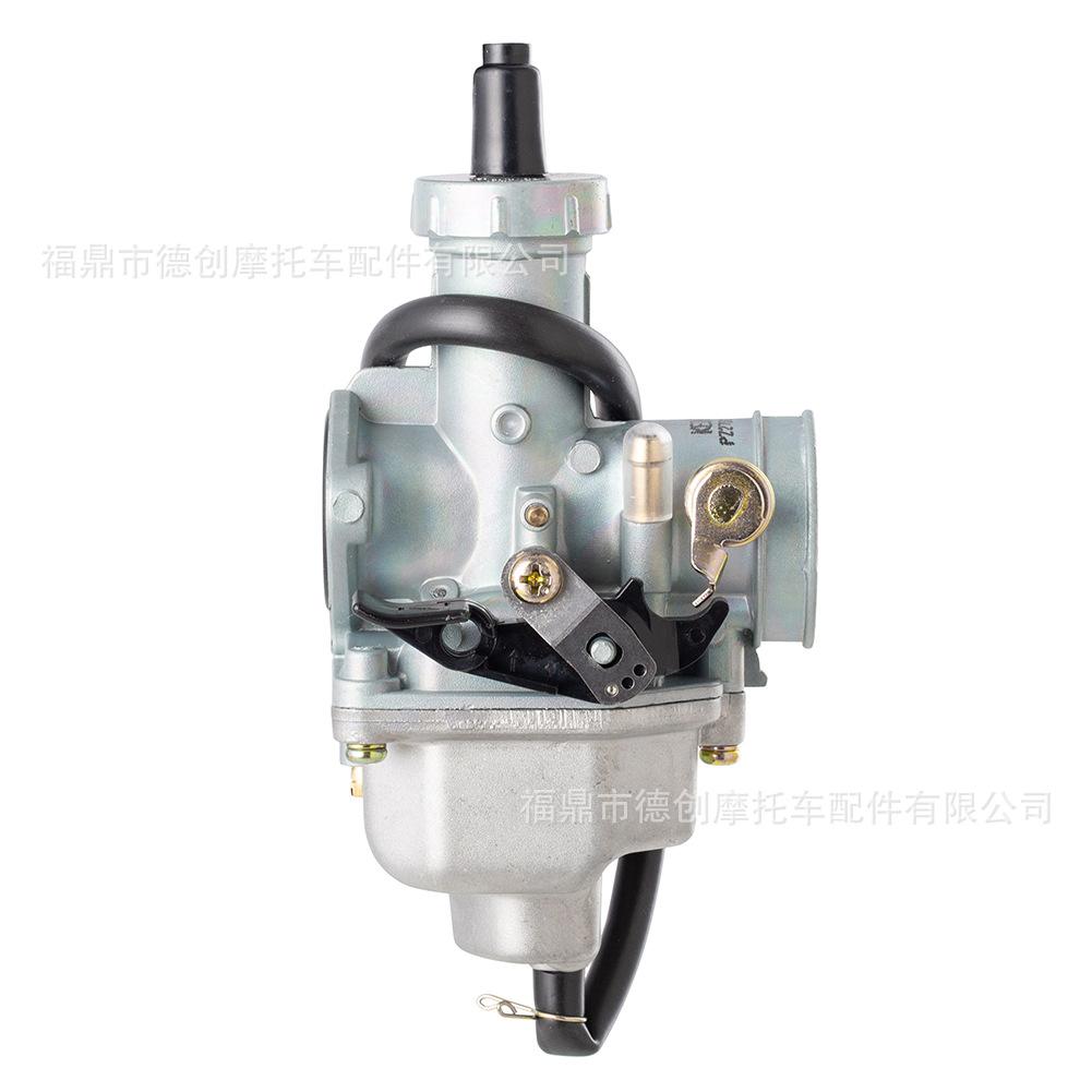 PZ27上锌下铝手动带标