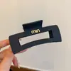 Grampo de Cabelo com Textura de Strass Francês, Versátil para Rabo de Cavalo Alto, Prendedor Shark Doce, Pequeno Grampo de Cabelo de Alta Qualidade para Festa de Estudantes