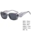 Óculos de Sol Estilo Europeu e Americano Proteção Uv400 Retro High-End Óculos de Sol para Homens e Mulheres Proteção Solar