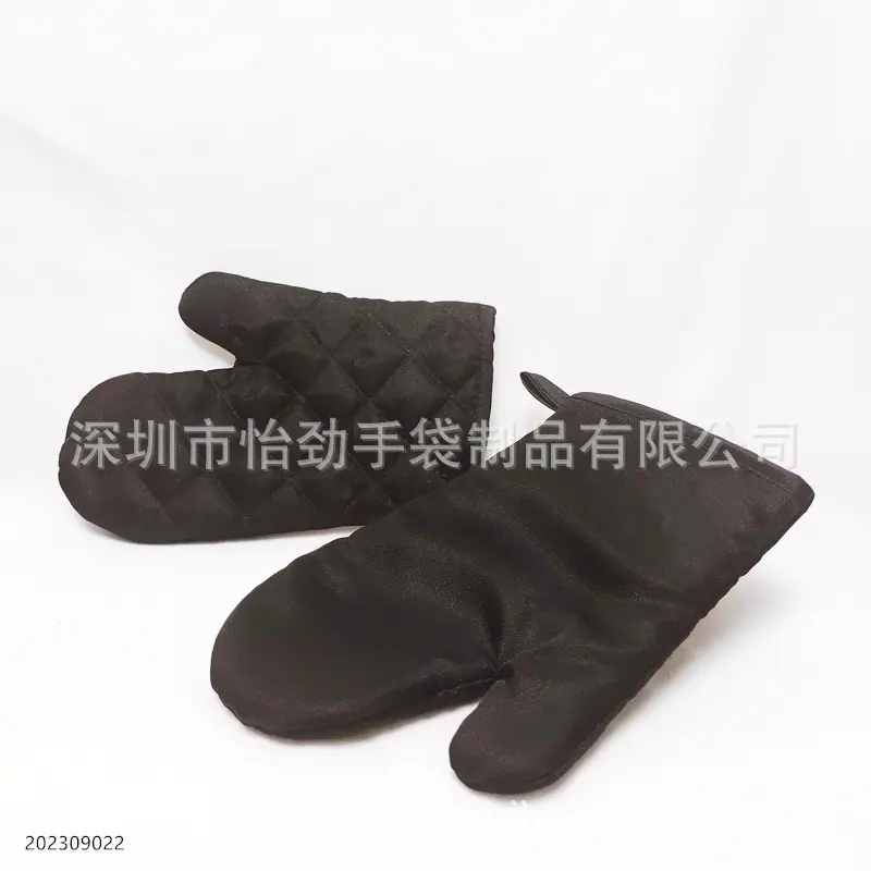 微波炉手套