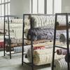 En stock 310g pelo de conejo gancho de tijera imitación terciopelo de conejo venta al por mayor de fábrica tela para mantas ropa almohada ropa 100% poliéster terciopelo nuevo