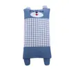 Almohada de Oso de Algodón Lavado para Niños, Extraíble, para el Hogar, Niños y Estudiantes, Varios Colores en Stock