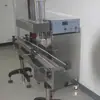 Máquina de Selagem com Folha de Alumínio por Indução Eletromagnética para Frascos de Pesticidas, Frascos de Remédios e Máquinas de Selagem de Gaxetas, Máquina de Selagem Totalmente Automática para Uso Comercial