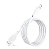 Cabo de Carregamento Rápido 66W Tpe Sensation de Pele 6A Super Fast Charging Cabo Adequado para Xiaomi, Huawei, Ov Cabo de Carregamento Cabo de Carregamento para Transmissão de Dados