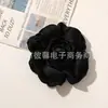 Accesorios florales de tela tridimensionales, de alta gama y elegantes para DIY en ropa, tocados, ramilletes, zapatos, sombreros y artículos decorativos