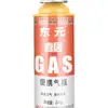 Botella de gas licuado pequeña universal portátil para picnics, bombona de gas para estufa de exterior, bombona de gas para estufa de exterior