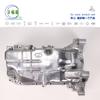 Cárter de aceite de motor de coche 11200-rb0-900 para Honda Fit 2009-2014