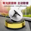 Difusor de Aroma de Radar con Energía Solar para Coche Transfronterizo, Perfume para Coche, Adorno para Salpicadero con Fragancia de Larga Duración