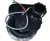 Transpaleta Hidráulica Semi-Eléctrica 3 Toneladas Componentes de Tracción Modificados Motor sin Escobillas Vehículo para Transportar Ladrillos Rueda de Tracción para Caminar