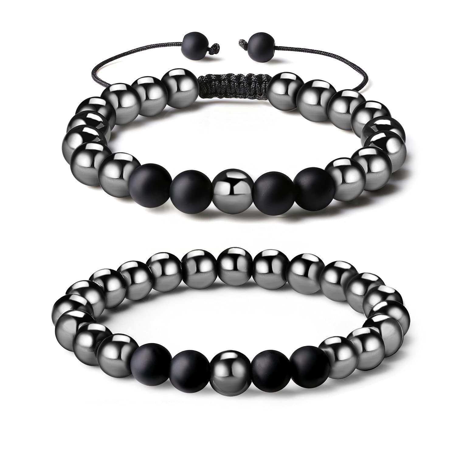 SKU-01-Black Matte Obsidian _