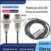Interruptor de proximidade original Omron M18 E2B-M18KN16-M18KN10-WZ-C1-B1-C2-B2
