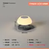 Luminária de Cabeça Solar para Coluna em Aço Inoxidável, Lâmpada de Jardim à Prova d'Água para Exterior, Lâmpada Elétrica para Coluna de Portão de Vila de Jardim, Lâmpada de Cerca