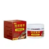 Dr. Zhuo Oem Oem Personalizado Erva Venenosa de Xizang Creme para Saúde da Pele Pescoço, Ombro, Cintura e Perna Desconforto Pomada Processamento