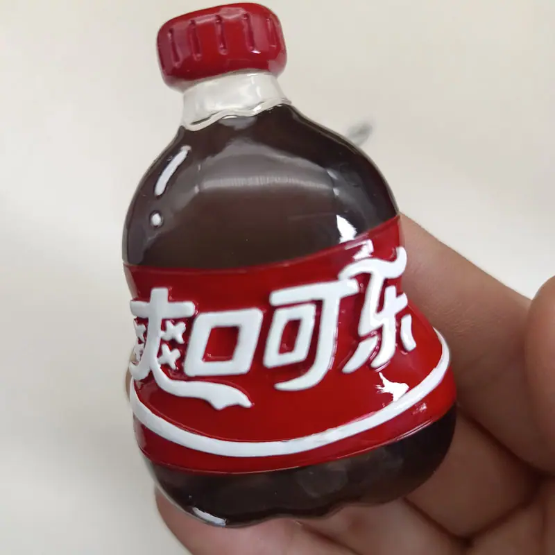 创意可爱冰箱贴