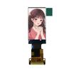 Polcd Puyang Lcd 0,96 polegadas Ips Ângulo de Visão Completo Tela Colorida Tft Porta Serial Spi Módulo de Display de Tela Lcd Tft