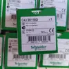 Agente Autorizado de Schneider Importa Relés de Control DC Tesys Ca4Kn40Bw3 Ca3Kn31Bd3