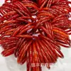Oferta especial en pulseras de calcedonia tipo hielo: Pulseras finas de 6 mm, redondas, de calcedonia semipreciosa, pulseras de ágata roja, verde y rosa, y pulseras tintineantes