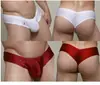 Ropa interior para hombre JOE bóxer pequeño cintura baja ropa interior sexy ropa interior de comercio exterior