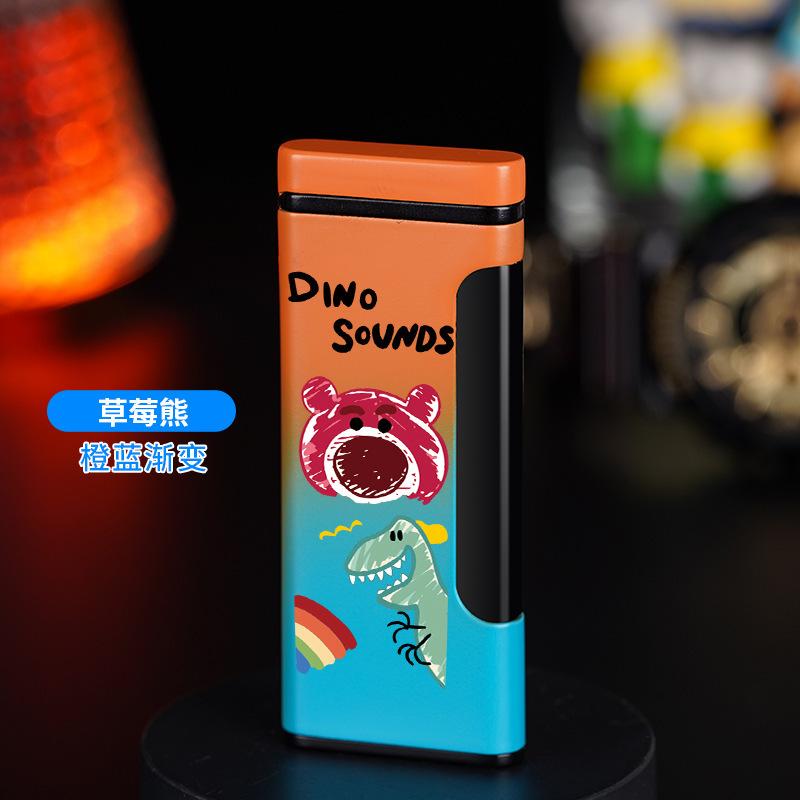 草莓熊