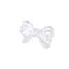 Acrílico Transparente Contas Mistas Vintage Barroco Acessórios DIY Pulseira de Contas Feita à Mão Colar Acessórios de Joias