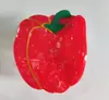 Yhj Accesorios para el Cabello Nuevo Diseño Pinzas para el Cabello de Verduras y Frutas Pasadores de Acetato Pinzas de Tiburón para Peinar Adornos para el Cabello Pinzas para el Cabello