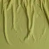 Falda de Cintura Alta Talla Grande para Mujer con Forro Antiexposición, Falda Solar de Verano 2026, Pantalones Falda Plisados para Ropa Exterior, Falda Abullonada