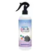 Potencializador de cor para roupas, protetor de tecido que fixa a cor, fixação e realce de cor, restauração de cor, spray profissional para tecidos que não desbota