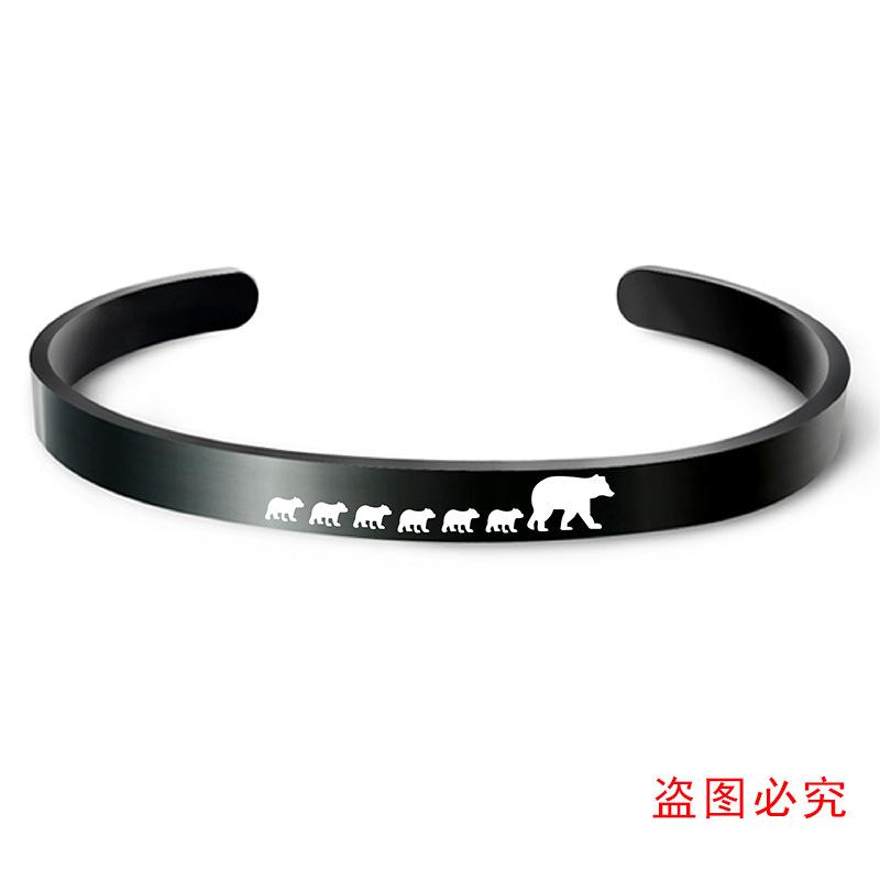 黑-开口手镯单张图-6