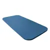 Esterilla de Yoga para Fitness en Casa, Esterilla para Ejercicio de Plancha, Rodillera Gruesa Antideslizante de TPE, Venta al por Mayor desde Fabricante