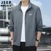 Ventas Directas de Fábrica Ropa de Protección Solar de Verano Chaqueta para Hombre Delgada Ligera Transpirable Anti-UV Ropa para Hombre 38