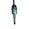 Adecuado para Focus Cuarta Generación 19 1.5T/Focus 19 1.0t Palier Delantero Izquierdo y Derecho Jx673B436Fdb