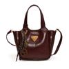 Atacado Transfronteiriço Diário Versátil Bolsa Tote Inverno Nova Feminina Estilo Ocidental Bolsa Transversal para o Trabalho Portátil Grande Capacidade