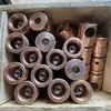 Válvula Três Vias para Mineração, Válvula Três Vias de Suporte Hidráulico, Válvula Três Vias Anti-Salpico, Válvula Três Vias de Suporte Hidráulico Único