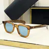 Óculos de Sol Polarizados de Designer de Luxo Palm Jacques Moda Unissex Óculos de Sol Retrô Jmm Vendom