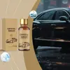 Líquido Esencia Cristalina para Coche: Solución de Cuidado Conveniente para el Mantenimiento Diario, Limpieza, Restauración, Eliminación de Manchas y Brillo de Interiores y Exteriores de Automóviles