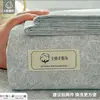 Lençol de Baixo com Elástico de Algodão Puro Tecido Grosso Peça Única Protetor de Colchão 100% Algodão Conjunto de Lençóis para Dormitório Conjunto de Três Peças Novo Modelo de Verão 2026