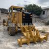 Preço de motoniveladora 140H CAT usada Carter motoniveladora à venda máquina original bomba original condição do veículo é boa