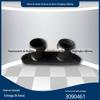 Acessórios para gerador k19 k38 Peças do motor Nt855 Conector de saída de água 3090461