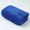 Toallas y Paños Gruesos de Limpieza Transfronterizos, Paños de Cocina Absorbentes de Microfibra, Sin Pelusa, para Limpieza del Hogar y Limpieza de Cristales