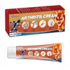 Creme Articular de Cúrcuma Ximonth É um Creme Tópico Hidratante e de Massagem para Articulações das Mãos e Pés, com Ingredientes Suaves