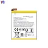 Adecuado para batería de teléfono móvil ASUS A002/A002A/ZENFONE AR ZS571KL C11P1608 al por mayor