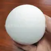Esponjas de Limpeza Absorventes de Óleo para Filtro de Piscina, Bolas de Esponja de Diâmetro Variado para Filtro de Sucção de Piscina