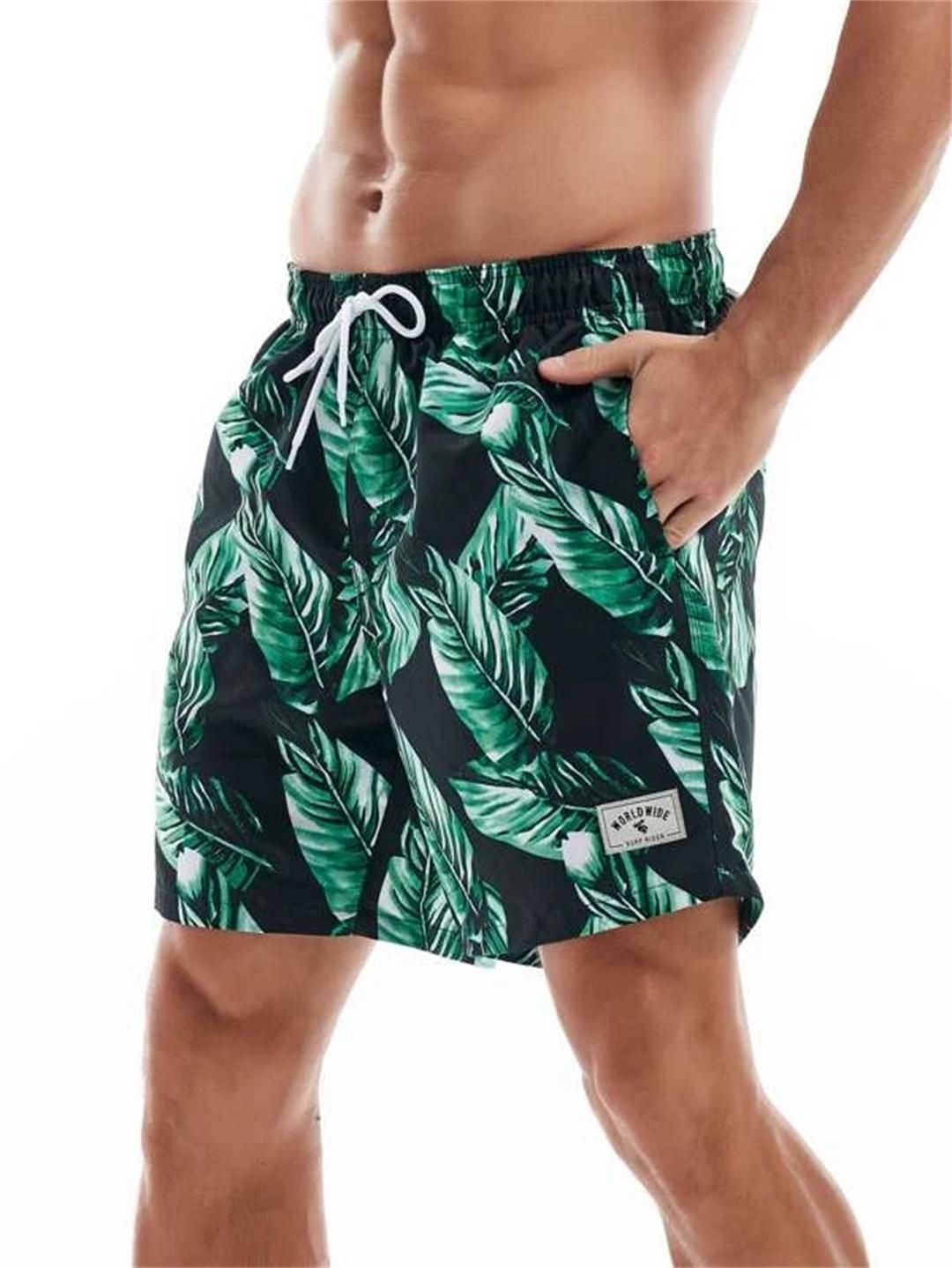 Shorts-Swimming-Trunks-for-Men