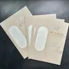 Archivos de Clientes de Salón de Belleza, Un Archivo por Cliente, Archivo de Salud y Manejo de Piel de Membresía del Cliente, Maimaitaibao