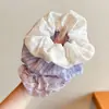 Goma de Pelo con Lazo para Niñas 2026 Nuevo Modelo, Para Moños, Elástico para el Cabello para Niñas Pequeñas, No Dañino, Accesorio para el Cabello