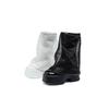 Nuevas Botas Cortas para Mujer Otoño e Invierno 2026 con Diseño de Doble Capa, Botas de Pierna Irregular, Zapatos de Mujer con Suela Gruesa para Aumentar la Altura, Botas de Media Pantorrilla con Lentejuelas