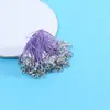 Linha preta direta da fábrica lagosta fivela de telefone móvel corda Yiwu cordão de telefone móvel Lagosta gancho cordão diy acessórios de jóias