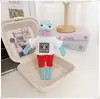 Colgantes de peces geniales, peces flácidos, peces que yacen planos de los residentes de Fondo de Bikini, accesorios para llaveros, chalecos de cama, Año Nuevo